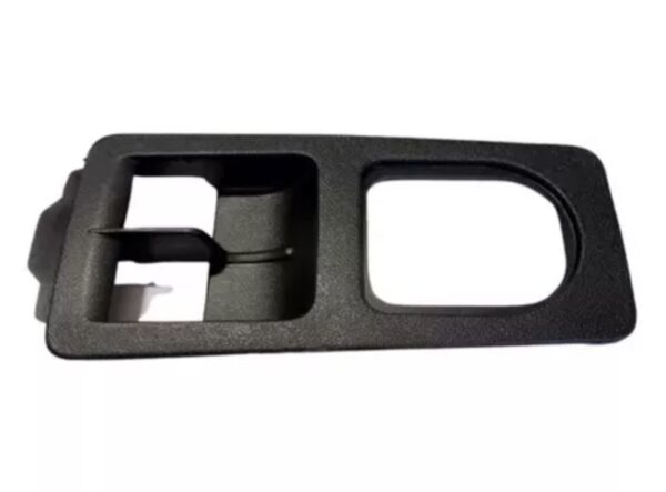 2R286748971N - SUP INTERRUPTOR VIDRO PORTA VW CONST ESQ ( DUAS TE