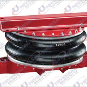 ZURLO00181 - SUSPENSOR TRUCK PARAFUSOS 00181-00782