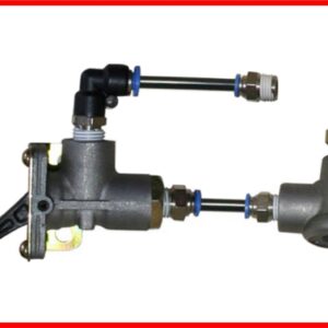 4000.84 - SUSP KIT INSTAL. SR 1.4 C VDR