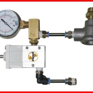 70050009-2 - SUSP KIT INSTAL. TK 1.4 C. MANOM