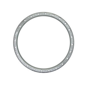XY2022 - ANEL ALUM PEQUENO SUSPENSOR 450MM