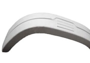 T15821089 - PARALAMA CABINE VW 94/99 PESADO ESQ (FIBRA)