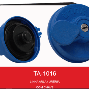 TA-1016 - TAMPA DO ARLA TRINK