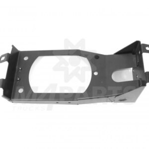 TAC807132 - SUP PARACHOQUE VW 94 A 99 16.220 DIR MEDIO E PESAD