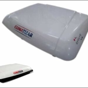 TEC2002 - TAMPA CLIMATIZAR EVOLVE