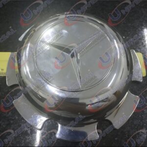 RM67413 - TAMPA CUBO DIANT MB AXOR E TRACAO 1620 ELET 118.18