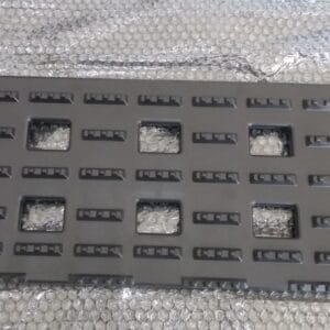 CP60319 - PISANTE ESTRIBO MB AXOR INF ( NYLON )