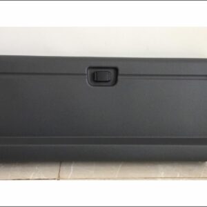 TJG857127 - TAMPA PORTA LUVAS CARGO GI