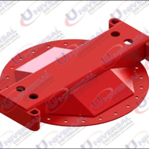 ZL89216 - SUSPENSOR TAMPA SUPERIOR