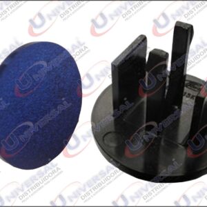 81DB13K732CA - TAPA FURO INTERRUPTOR CARGO GI