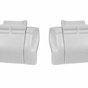 M30012 - TAPA CHINELO MB 1938S AXOR FORA STRADA 2831/3131/3