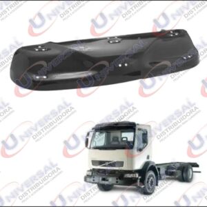 RT2259 - TAPA SOL VOLVO VM FUME
