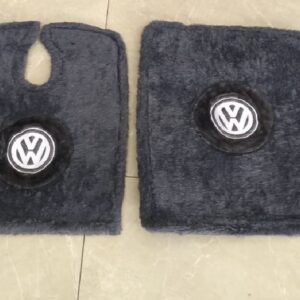 VW63 - TAPETE CHINIL BANDEJA VW CONST