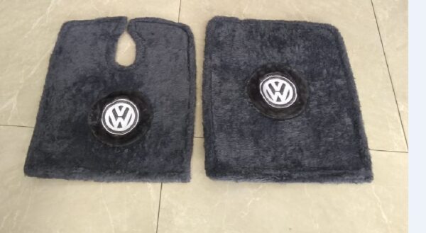 VW63 - TAPETE CHINIL BANDEJA VW CONST