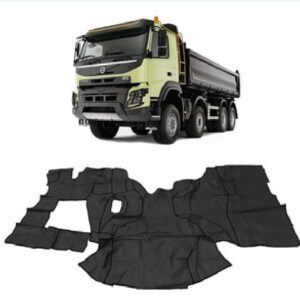 TV-7013-2 - TAPETE VERNIZ VOLVO FH 04 C/CAPO PT