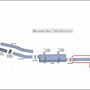 TB1097 - SAIDA FINAL MB 1622 3,5 MT 4CC