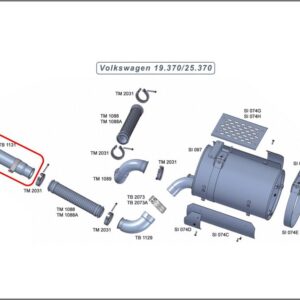 TB1131 - SAIDA FINAL VW CONST 19.370/25.370