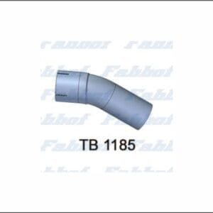 TB1185 - SAIDA FINAL 3" CURTA