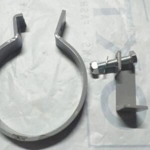 TB1262 - ABRAC ESCAP 4,5 LISA PINTADA REFORCADA C/ SUPORTE