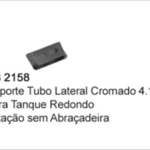 TB2158 - SUP SAIDA FINAL SCANIA 4,5"