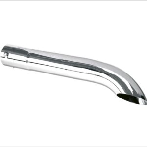 TC032 - FUNIL 5'' X 750MM CHANF EXTRA LONGA