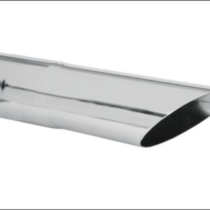TC045 - FUNIL 5'' X 700MM RETA AMERICANA