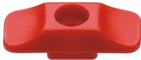 TC-761 - BOTAO TRAVAR PORTA MB 608