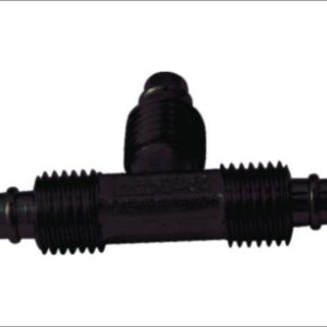 RS200.0426 - CONEXAO TEE PLASTICA 8 P/8 S/PORCAS