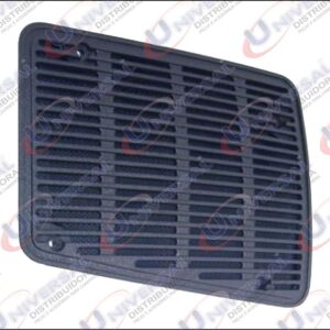 VT1211 - TELA DO AUTO FALANTE /PAINEL HPN ESQ CINZA