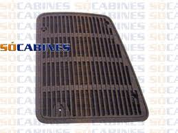 VT1209 - TELA AUTO FALANTE PAINEL HPN MARRON ESQ