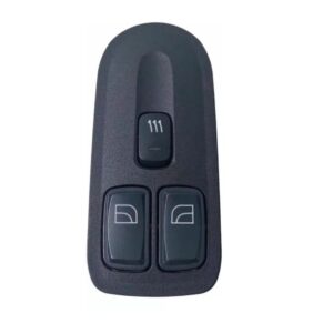 TG1506.003 - INTERRUPTOR VIDRO ELETRICO DIANT. ESQ. DAF CF85