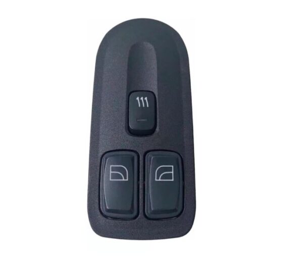 TG1506.003 - INTERRUPTOR VIDRO ELETRICO DIANT. ESQ. DAF CF85