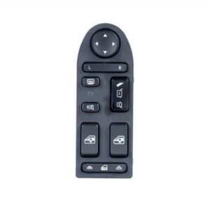 TG1515.021 - INTERRUPTOR VIDRO VW MAN TGA/ TGX ESQ