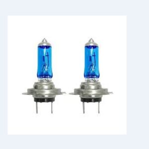 TH7VUB - LAMP H 7 24V 70W ULTRA WHITE