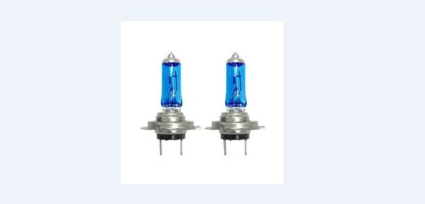 TH7VUB - LAMP H 7 24V 70W ULTRA WHITE