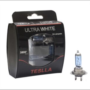 TH7UB - LAMP H7 12V 55W ULTRA WHITE