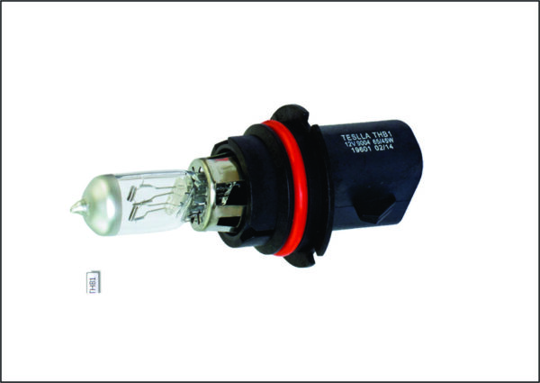 THB1 - LAMP THB1 12 VTS