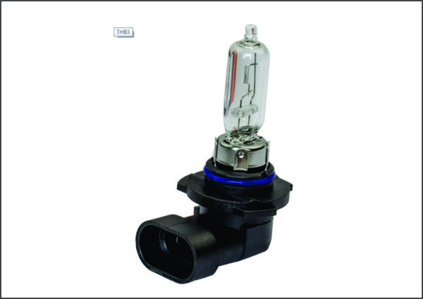 THB3 - LAMP THB3 12 VTS