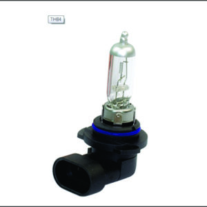 THB4 - LAMP THB4 12 VTS