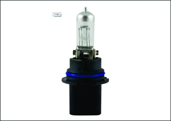 THB5 - LAMP THB5 12 VTS