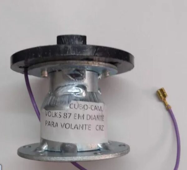 TK-165 - CUBO VOLANTE VW ANTIGO