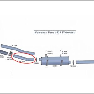 TM1078 - INTERM MB 1622
