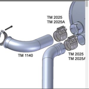 TM1140 - INTERM VW CONST 24.250 ATE 2009