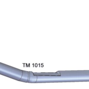 TM1015 - SAIDA MOTOR 1620 DE 96 A 2003 COM AMASSADO