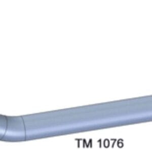 TM1076 - SAIDA MOTOR 1620 DE 96 A 2003 SEM AMASSADO