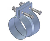 TM2025A - ABRAC ESCAP 3,5 P/ FLEXIVEL
