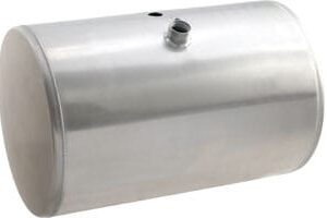 TQ141C - TANQUE ALUMINIO RED 440 LTS SCANIA P/G/R HIGLINE