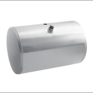 TQ143C - TANQUE ALUMINIO RED 230 LTS SCANIA G/R