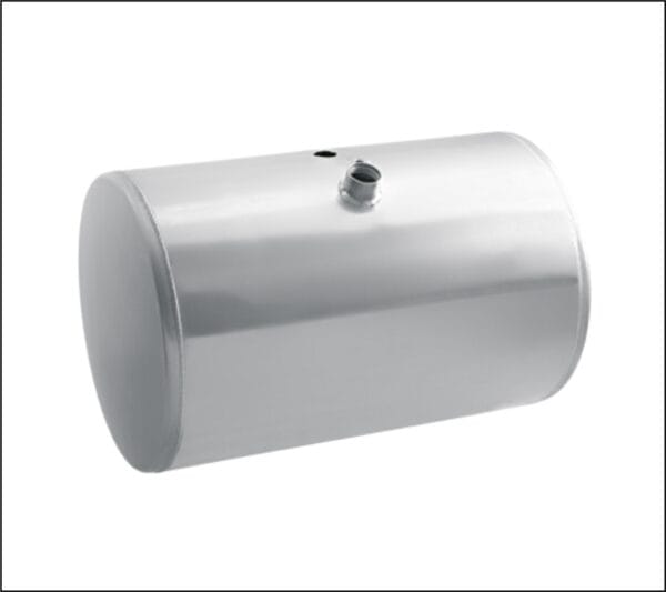 TQ143C - TANQUE ALUMINIO RED 230 LTS SCANIA G/R