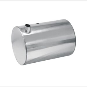TQ210 - TANQUE ALUMINIO RED 400 LTS VOLVO FH/FM/NH